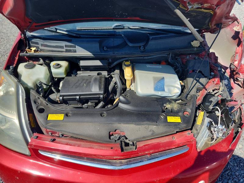 Снимка 11 от търг – 2008 TOYOTA PRIUS с VIN JTDKB20U983449558