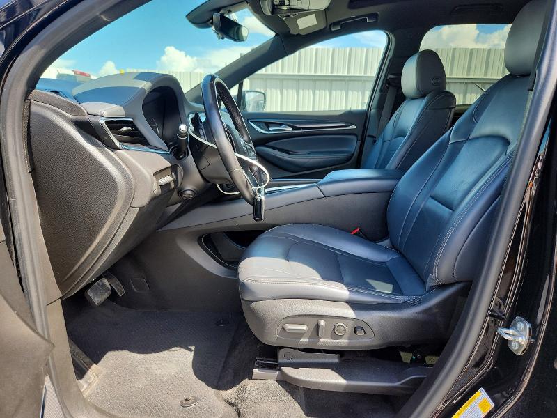Photo 7 from auction – 2022 BUICK ENCLAVE with VIN 5GAEVBKW6NJ134244