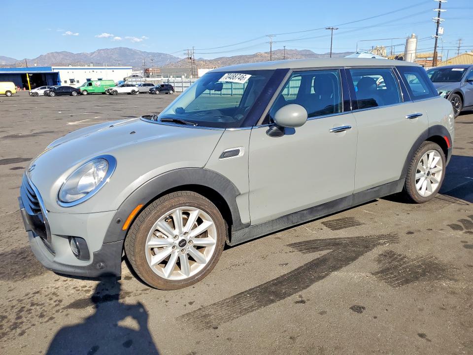 صورة رقم 1 من المزاد - 2018 MINI COOPER مع VIN WMWLN5C55J2E34150