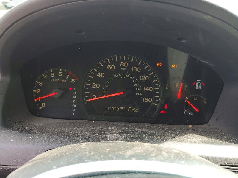 Photo 9 from auction – 2003 HONDA ACCORD with VIN 1HGCM66553A092665
