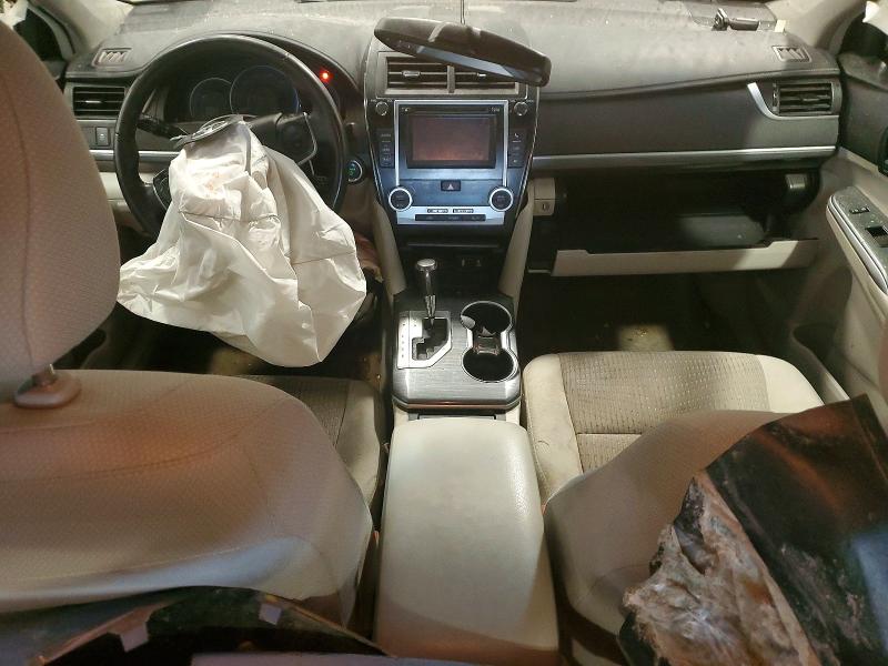 Снимка 8 от търг – 2014 TOYOTA CAMRY HYBRID с VIN 4T1BD1FK9EU108317