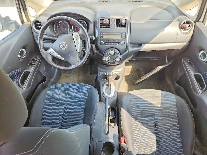 Photo 8 from auction – 2014 NISSAN VERSA NOTE with VIN 3N1CE2CP5EL366522