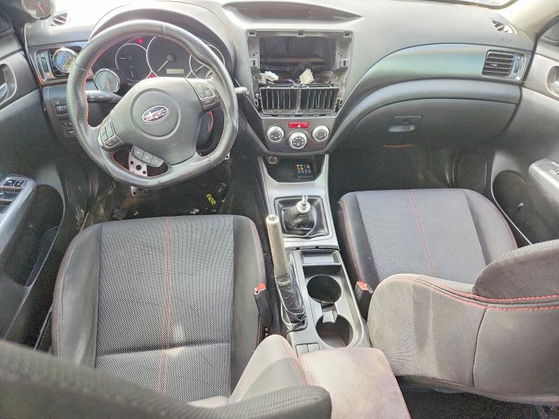 Photo 8 from auction – 2014 SUBARU IMPREZA with VIN JF1GV7E67EG013547