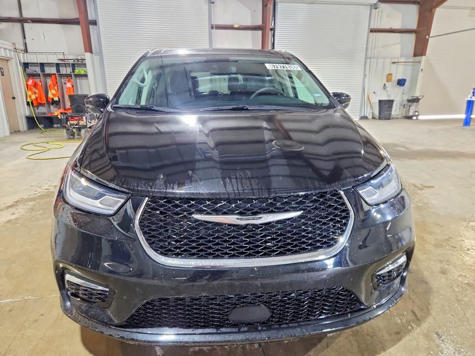 Фото 5 с аукциона – 2024 CHRYSLER PACIFICA с VIN 2C4RC1BG5RR140059