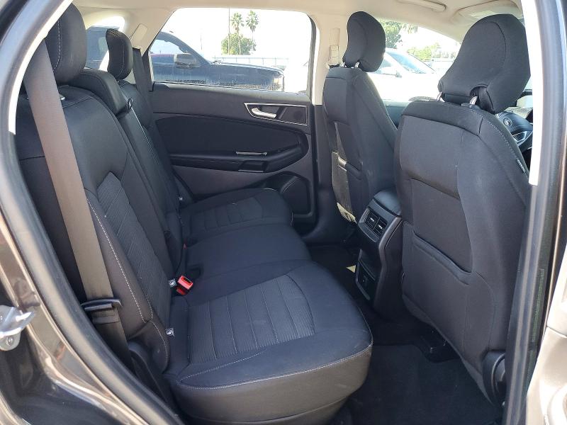 Фото 11 с аукциона – 2017 FORD EDGE с VIN 2FMPK3J86HBB08966