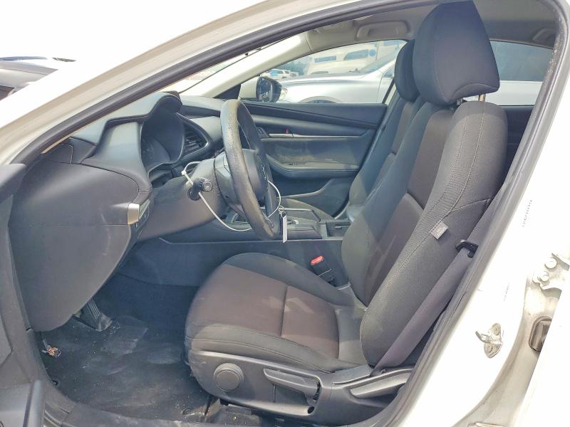 Фото 7 с аукциона – 2021 MAZDA 3 с VIN JM1BPAAL7M1327630