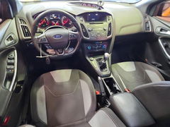 Zdjęcie 8 z aukcji – 2016 FORD FOCUS z VIN 1FADP3L90GL310687