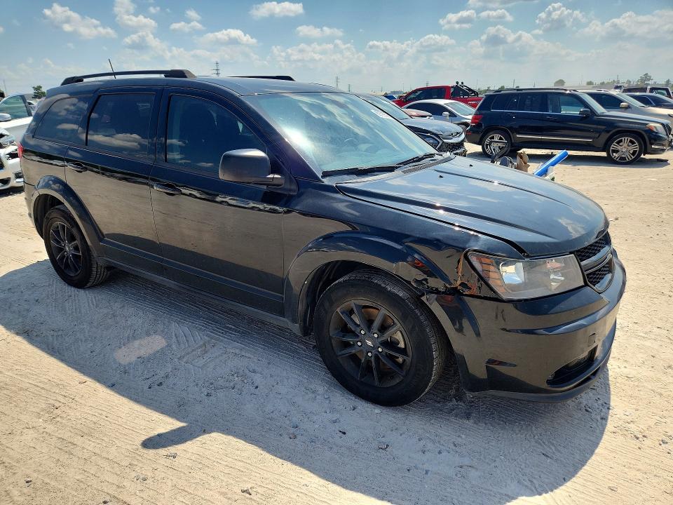 Photo 4 from auction – 2020 DODGE JOURNEY with VIN 3C4PDCAB0LT275492