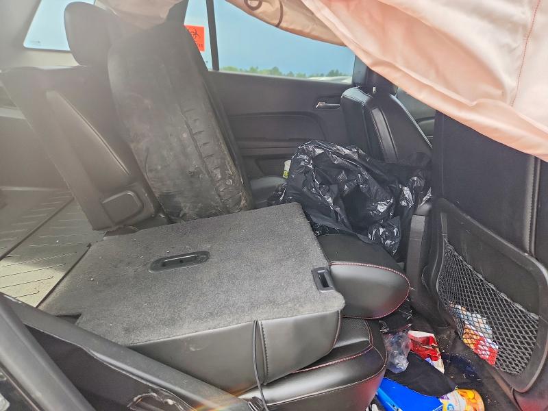 Фото 10 с аукциона – 2013 GMC TERRAIN с VIN 2GKFLWE37D6269749