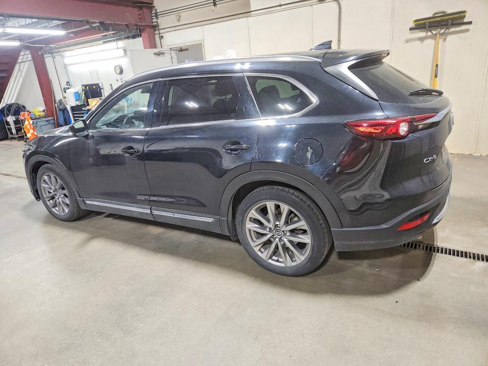 Снимка 2 от търг – 2020 MAZDA CX-9 с VIN JM3TCADY8L0402869