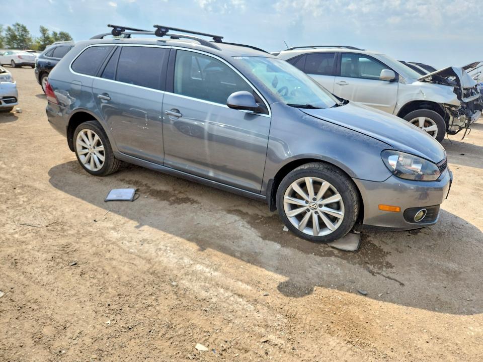 Foto 4 de la subasta – 2012 VOLKSWAGEN JETTA con VIN 3VWPL7AJ5CM638166