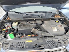 Photo 12 from auction – 2009 TOYOTA HIGHLANDER with VIN JTEEW41A792030354