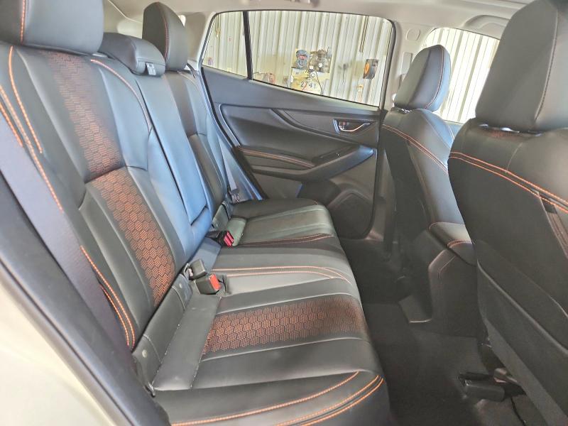 Фото 10 с аукциона – 2022 SUBARU CROSSTREK с VIN JF2GTHMCXN8207689