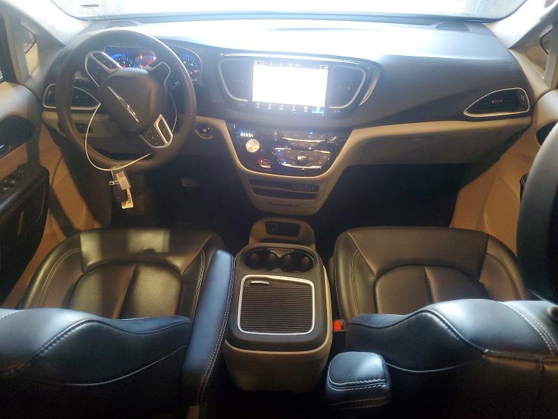 صورة رقم 8 من المزاد - 2023 CHRYSLER PACIFICA مع VIN 2C4RC1BG5PR627937