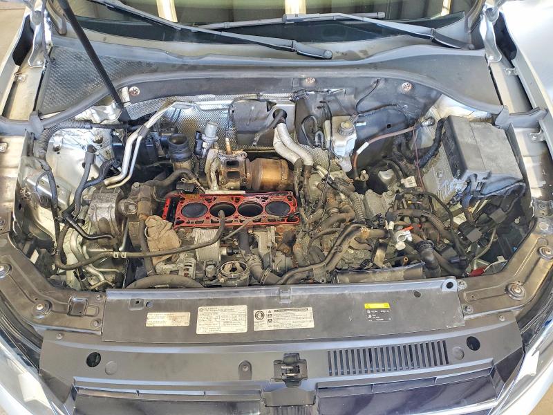Photo 11 from auction – 2014 VOLKSWAGEN PASSAT with VIN 1VWAT7A37EC111189