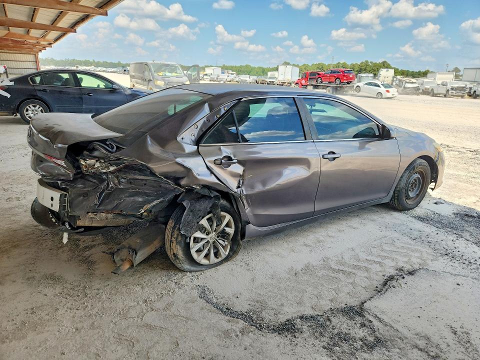 Photo 3 from auction – 2016 TOYOTA CAMRY with VIN 4T4BF1FK4GR575079