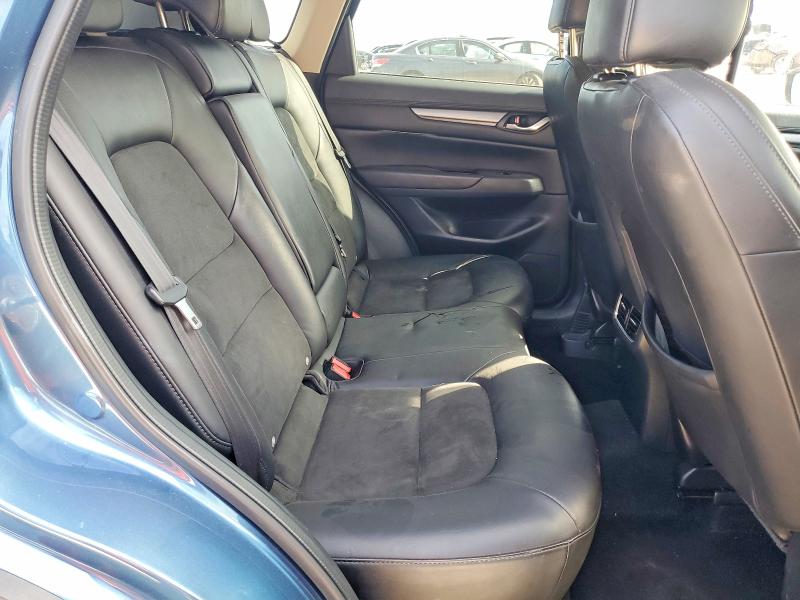 Фото 11 с аукциона – 2018 MAZDA CX-5 с VIN JM3KFACM7J1393817
