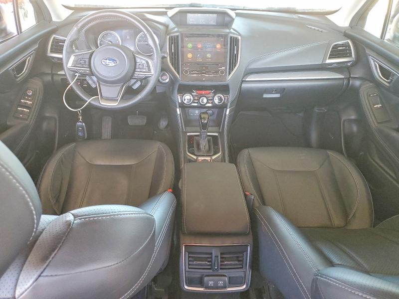 Foto 8 de la subasta – 2019 SUBARU FORESTER con VIN JF2SKAUC1KH483887