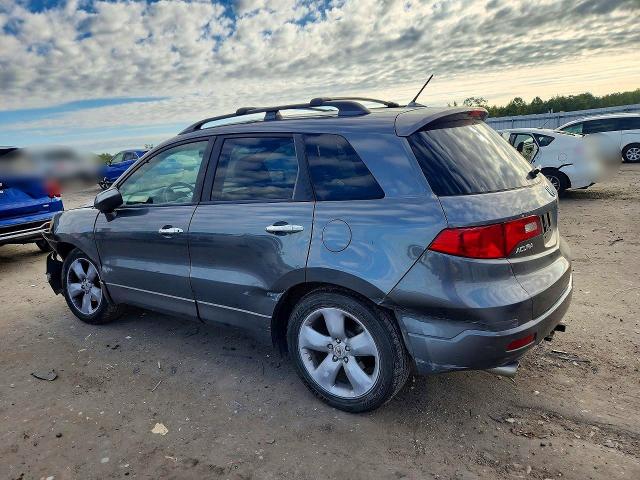 Снимка 2 от търг – 2008 ACURA RDX с VIN 5J8TB18558A015243