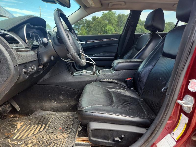 Foto 7 de la subasta – 2019 CHRYSLER 300 con VIN 2C3CCAEG5KH564696