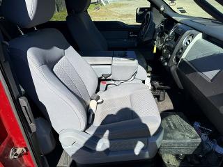 Photo 5 from auction – 2013 FORD F 150 with VIN 1FTFX1EF4DFC75771