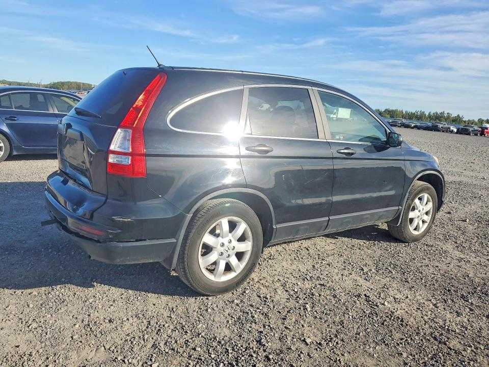 Снимка 3 от търг – 2011 HONDA CR-V с VIN 5J6RE3H31BL803453