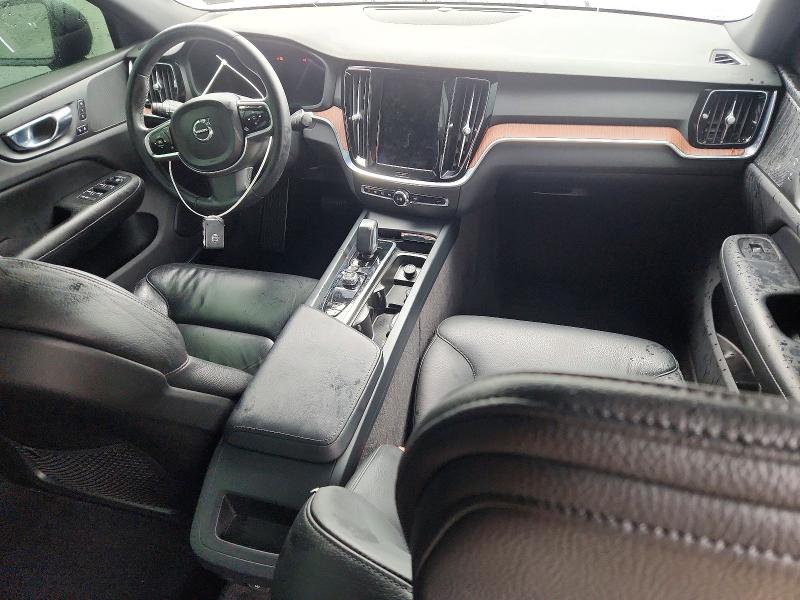 Photo 8 from auction – 2023 VOLVO S60 with VIN 7JRL12FH5PG236276