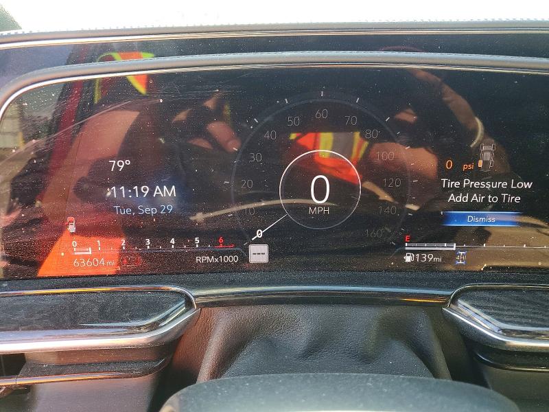 صورة رقم 9 من المزاد - 2021 CADILLAC ESCALADE مع VIN 1GYS4BKL3MR440774