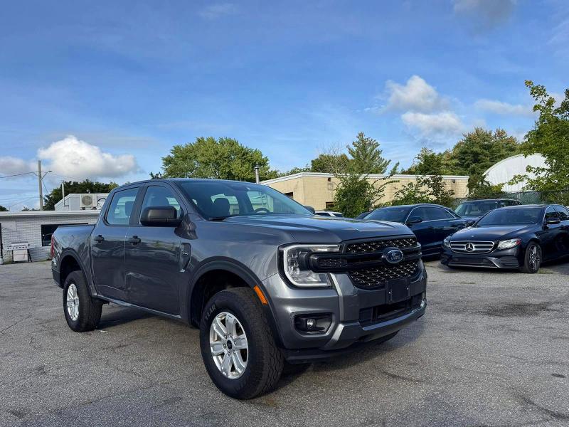 2024 FORD RANGER - Търг №68299886
