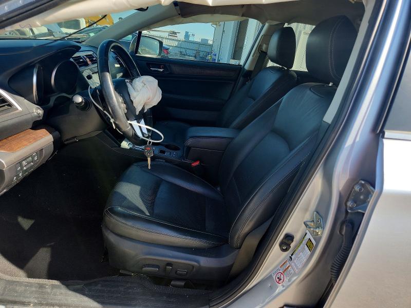 صورة رقم 7 من المزاد - 2015 SUBARU OUTBACK مع VIN 4S4BSBJCXF3356224