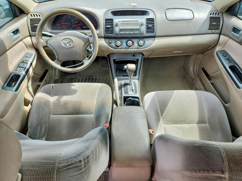 Photo 8 from auction – 2006 TOYOTA CAMRY with VIN 4T1BE32KX6U697300