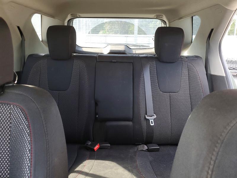 Photo 10 from auction – 2015 CHEVROLET EQUINOX with VIN 2GNALBEK2F6153892
