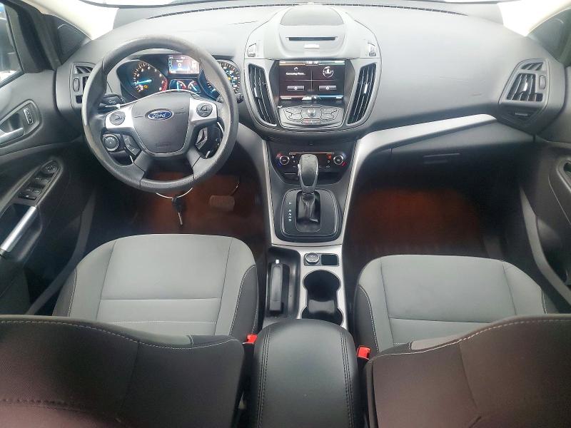 Photo 8 from auction – 2014 FORD ESCAPE with VIN 1FMCU0G9XEUD17155