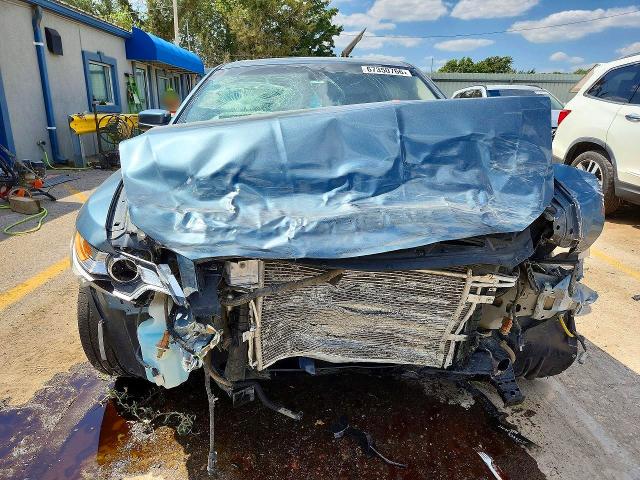 Photo 5 from auction – 2010 FORD TAURUS with VIN 1FAHP2EW5AG132886