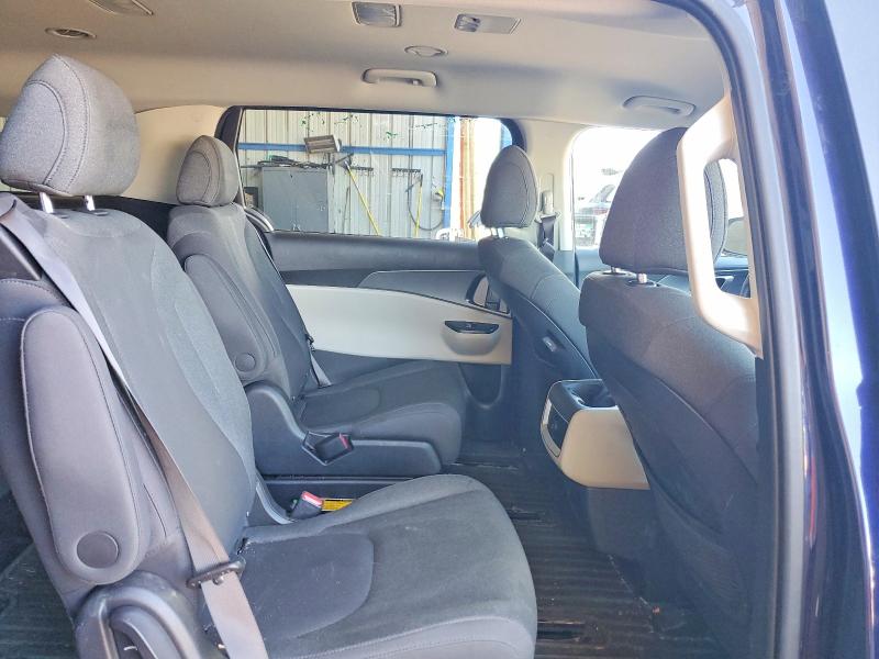 Photo 11 from auction – 2023 KIA CARNIVAL with VIN KNDNB4H31P6212953