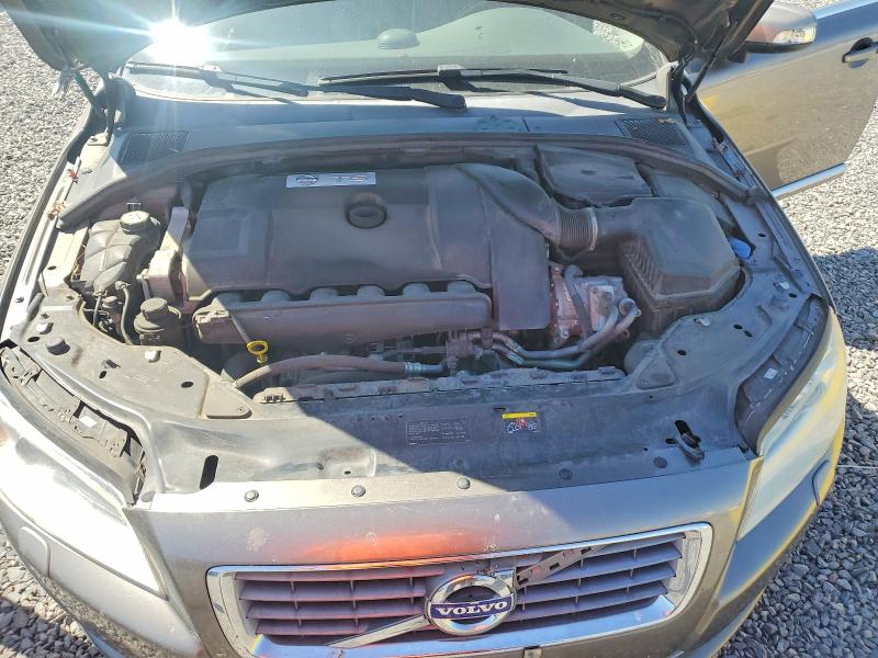 صورة رقم 11 من المزاد - 2011 VOLVO S80 مع VIN YV1902AHXB1146582