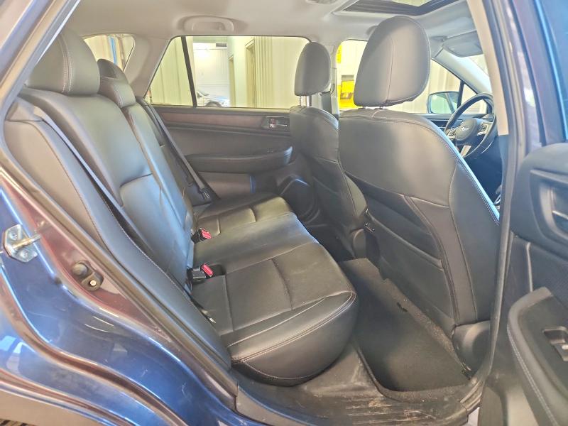 Photo 11 from auction – 2015 SUBARU OUTBACK with VIN 4S4BSBNC5F3339843