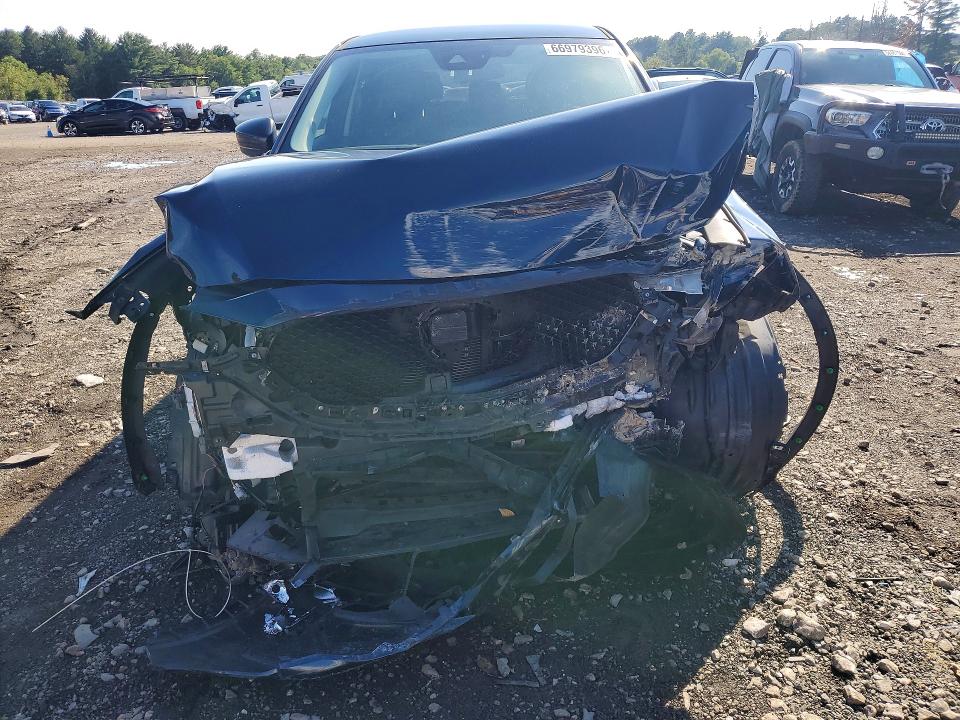 صورة رقم 5 من المزاد - 2020 MAZDA CX-5 مع VIN JM3KFBCM8L0858488