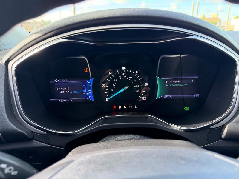 صورة رقم 8 من المزاد - 2013 FORD FUSION مع VIN 3FA6P0LU4DR217938