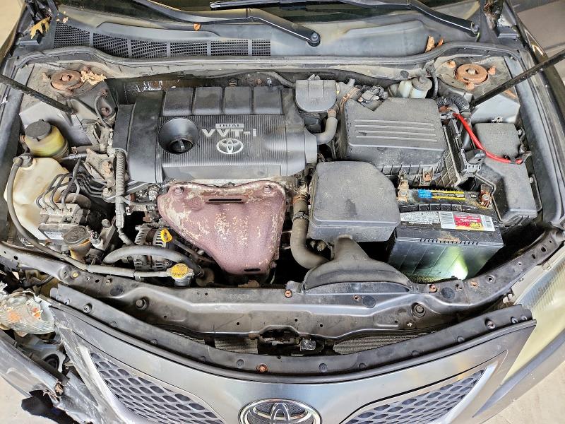 Photo 11 from auction – 2010 TOYOTA CAMRY with VIN 4T1BF3EK3AU032689