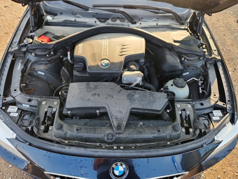 Zdjęcie 11 z aukcji – 2014 BMW 428 z VIN WBA3N5C5XEK196265