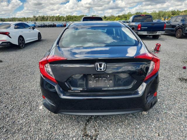 Photo 6 from auction – 2018 HONDA CIVIC with VIN 19XFC2F56JE008032