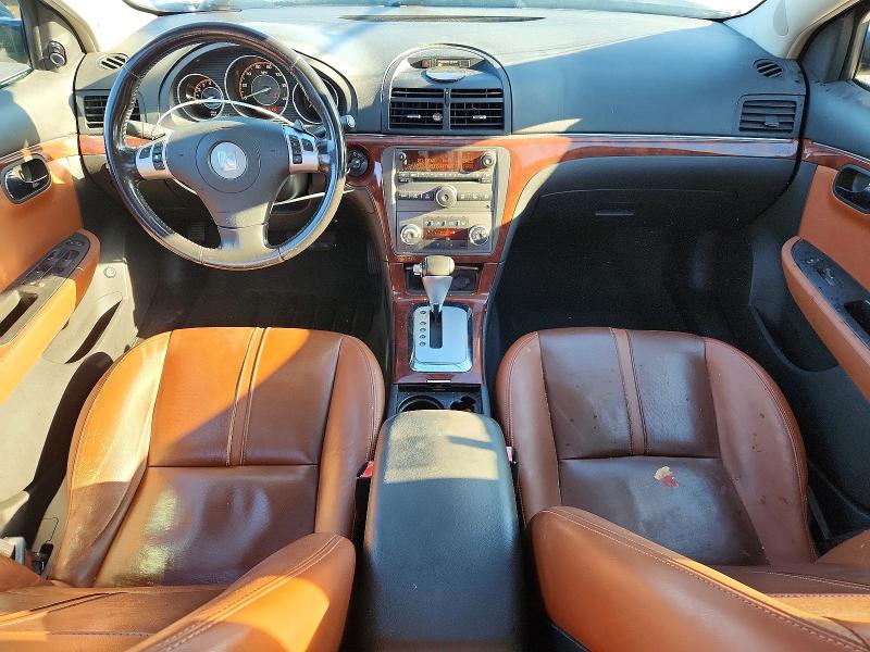 صورة رقم 8 من المزاد - 2007 SATURN AURA مع VIN 1G8ZV57757F192655