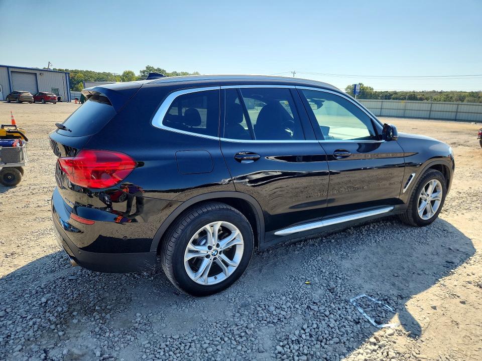 Zdjęcie 3 z aukcji – 2019 BMW X3 z VIN 5UXTR9C54KLD94992