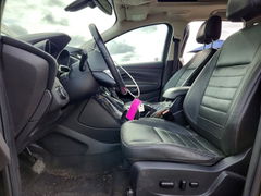 Photo 7 from auction – 2014 FORD ESCAPE with VIN 1FMCU9J99EUC20204