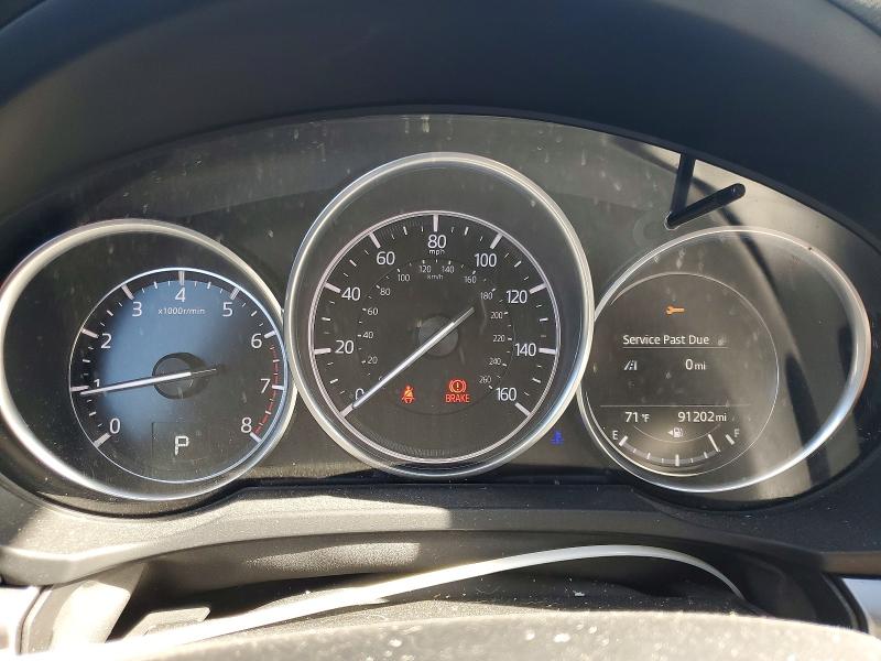Foto 9 de la subasta – 2019 MAZDA CX-5 con VIN JM3KFACMXK1546272