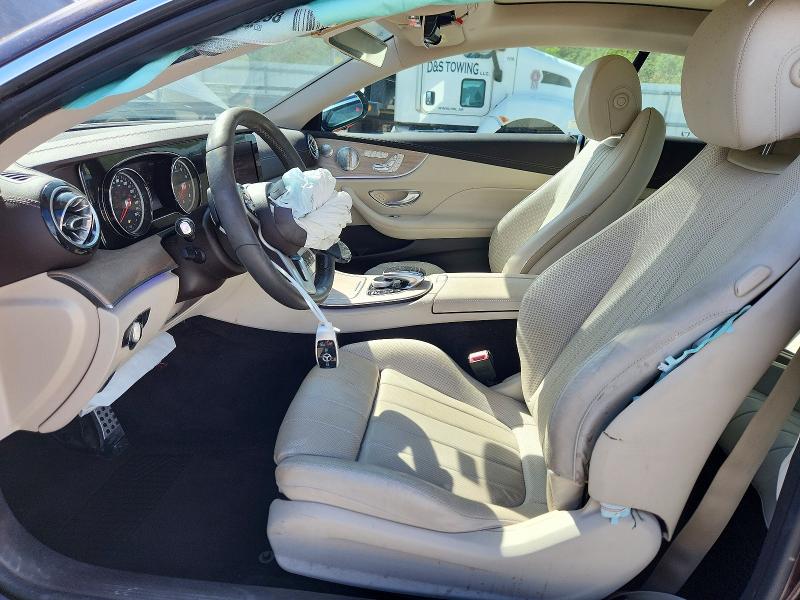 Снимка 7 от търг – 2019 MERCEDES-BENZ E с VIN WDD1J6HBXKF076857