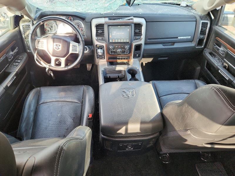 Foto 8 de la subasta – 2016 RAM 1500 con VIN 1C6RR7NT2GS115102