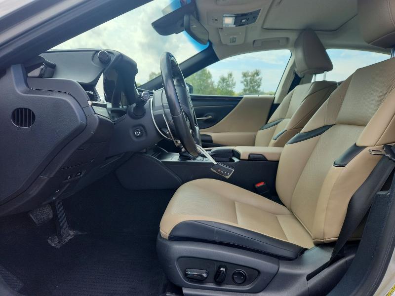 صورة رقم 7 من المزاد - 2020 LEXUS ES مع VIN 58AD21B16LU006667