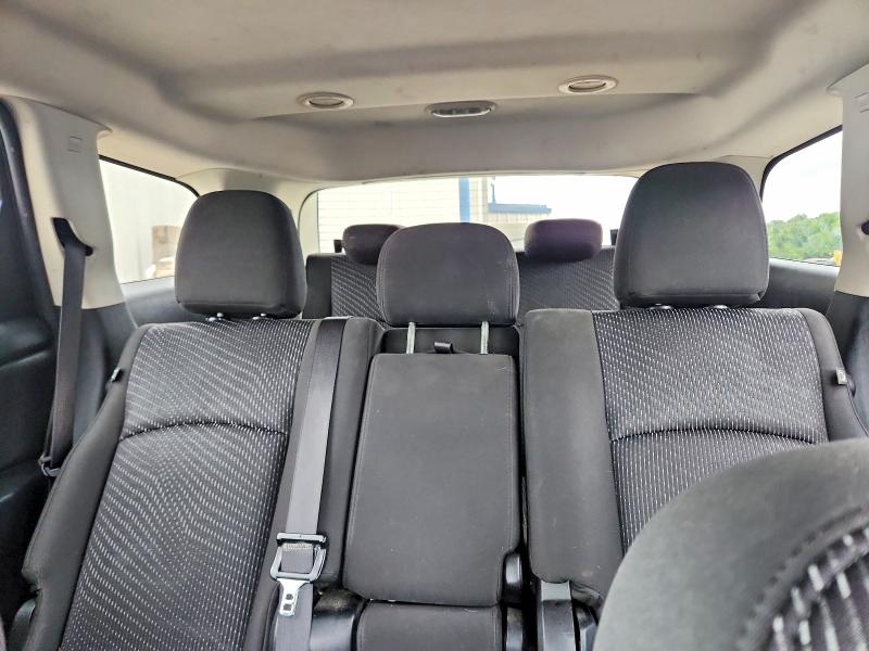 Photo 10 from auction – 2017 DODGE JOURNEY with VIN 3C4PDCBG2HT510038